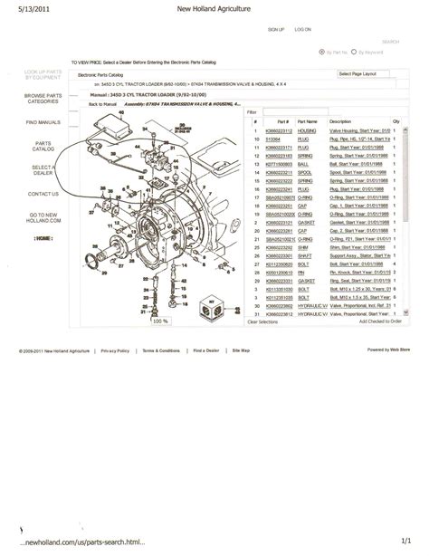 changed junction box on shuttle flashes fast|new holland shuttle trouble .